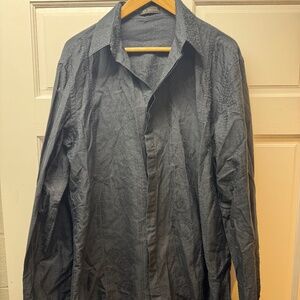Versace Dress Shirt
